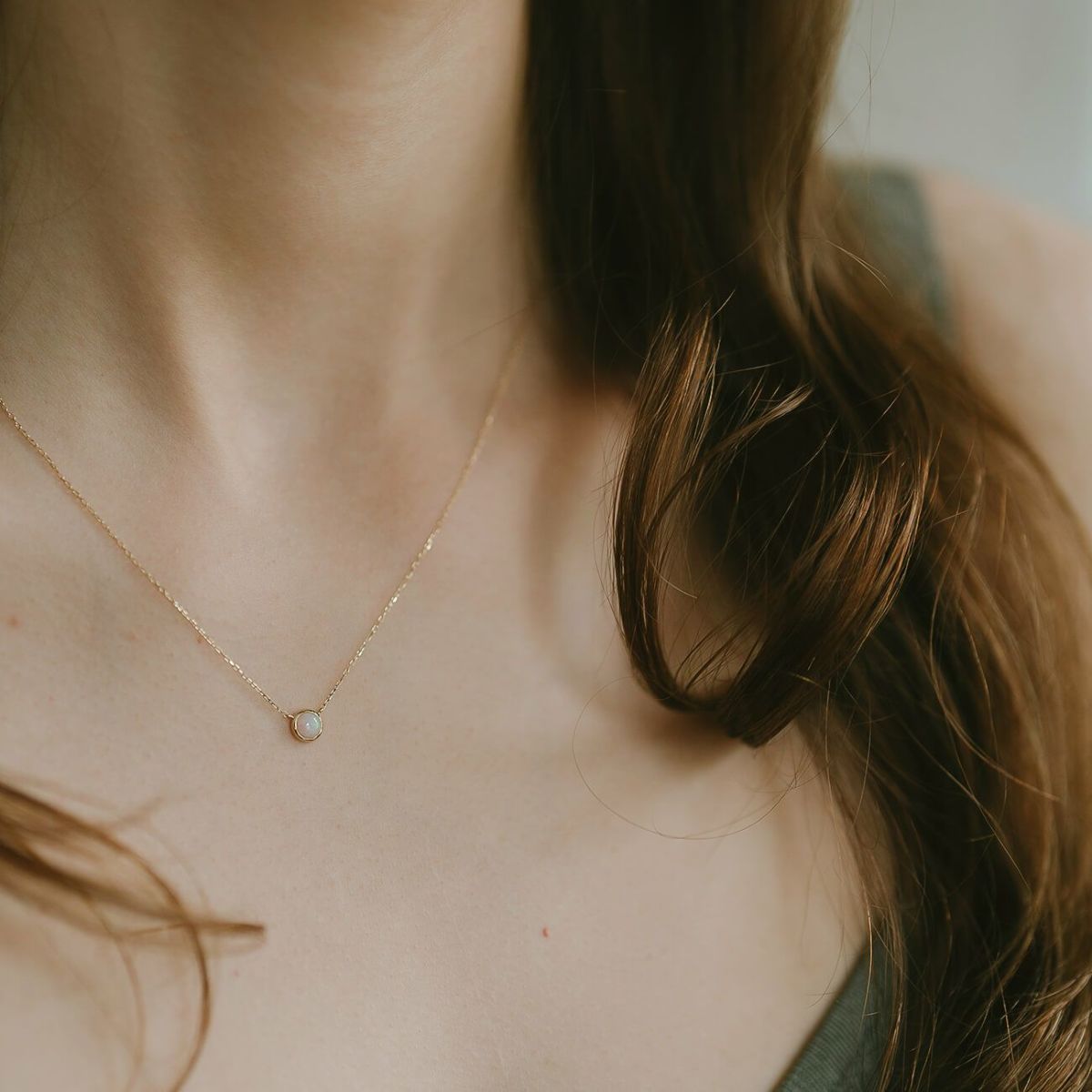 [LUPAUS] NECKLACE 3
