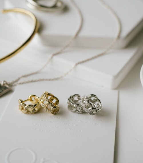 KYKLOS-CHAIN PIERCE 1