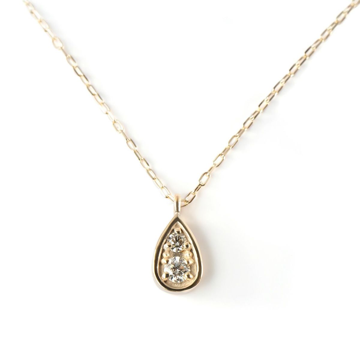 ASTERI-SPICA NECKLACE