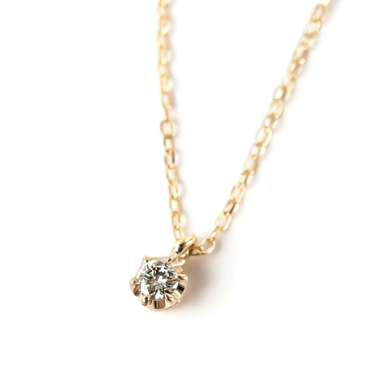 ASTERI-SEIRIOS NECKLACE