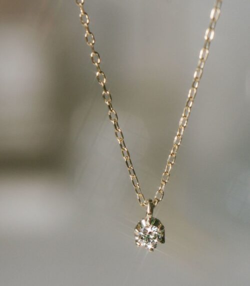 ASTERI-SEIRIOS NECKLACE 1