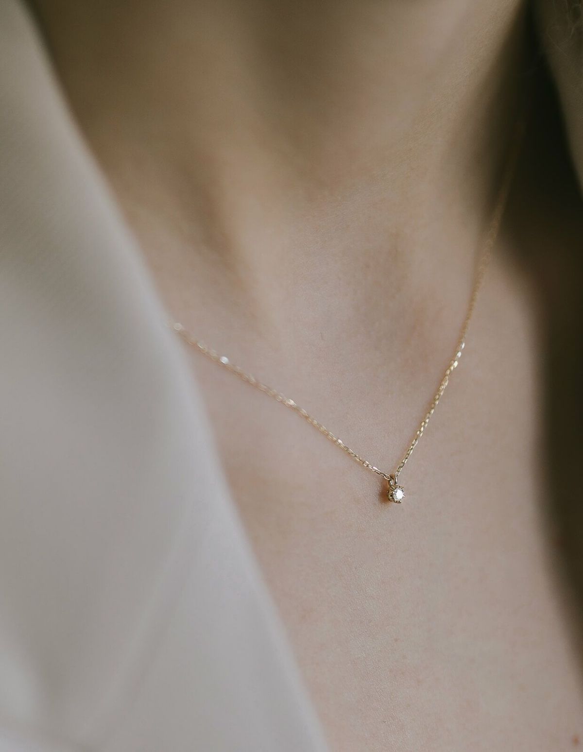 ASTERI-SEIRIOS NECKLACE