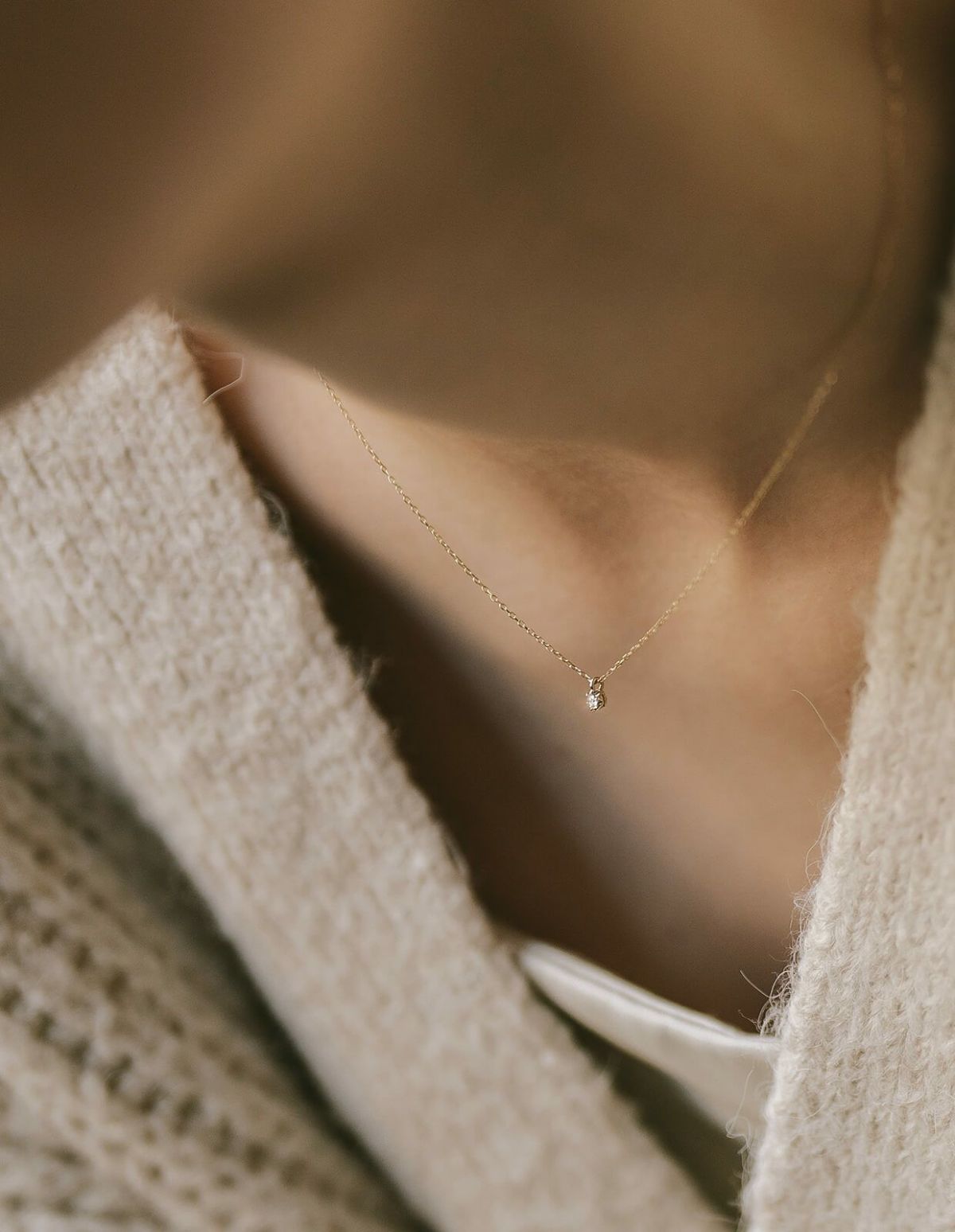 ASTERI-SEIRIOS NECKLACE