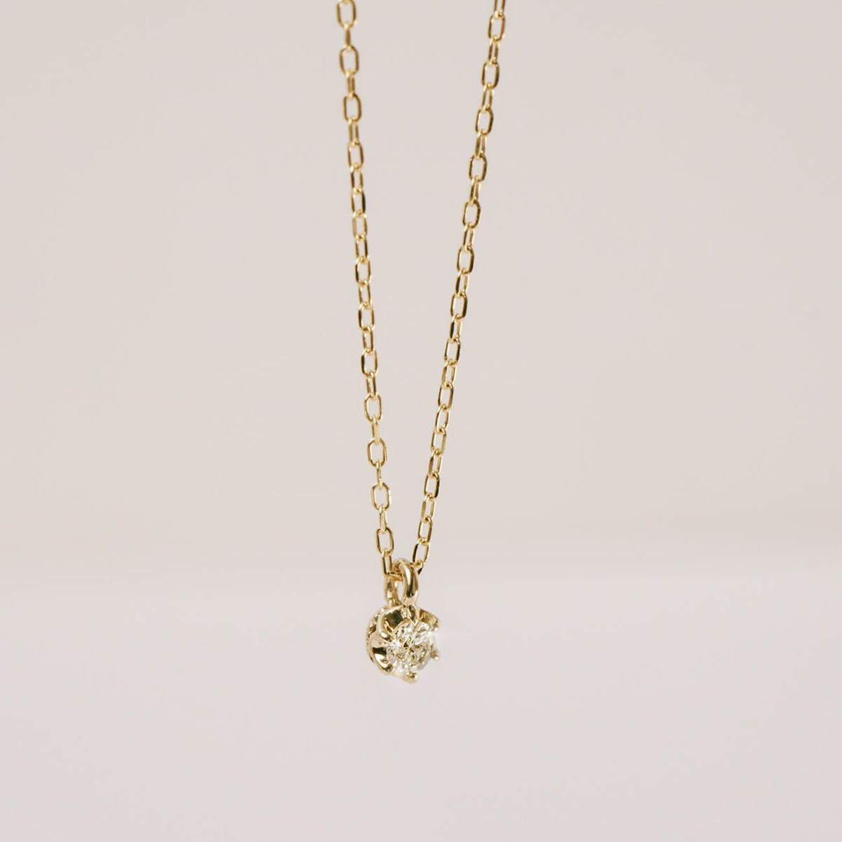 ASTERI-SEIRIOS NECKLACE