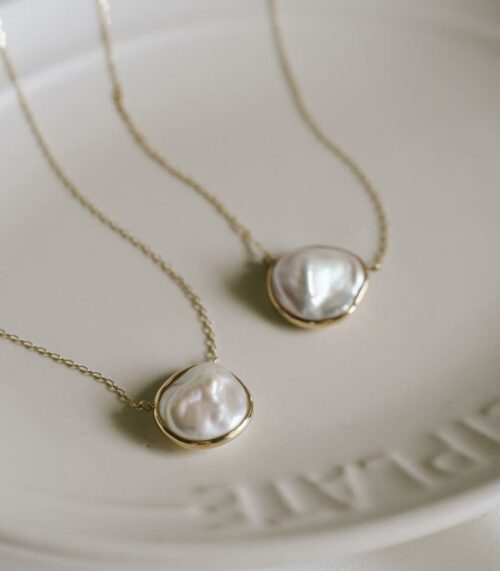 PROPRIUM PERLA NECKLACE 1