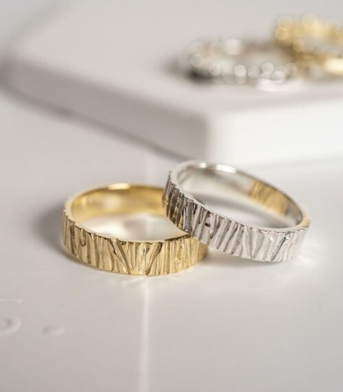 MIELIKKI-KOIVU RING 1