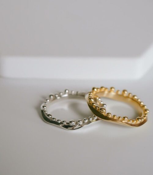 MIELIKKI-PUDOTA RING 1