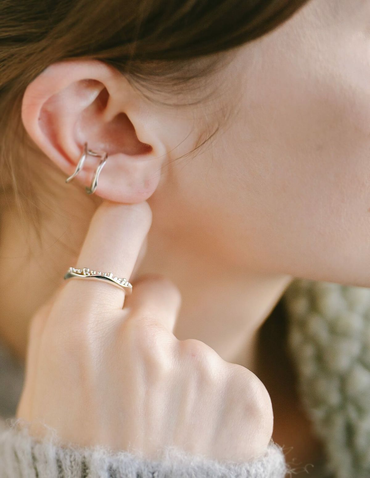 MIELIKKI-PUDOTA RING