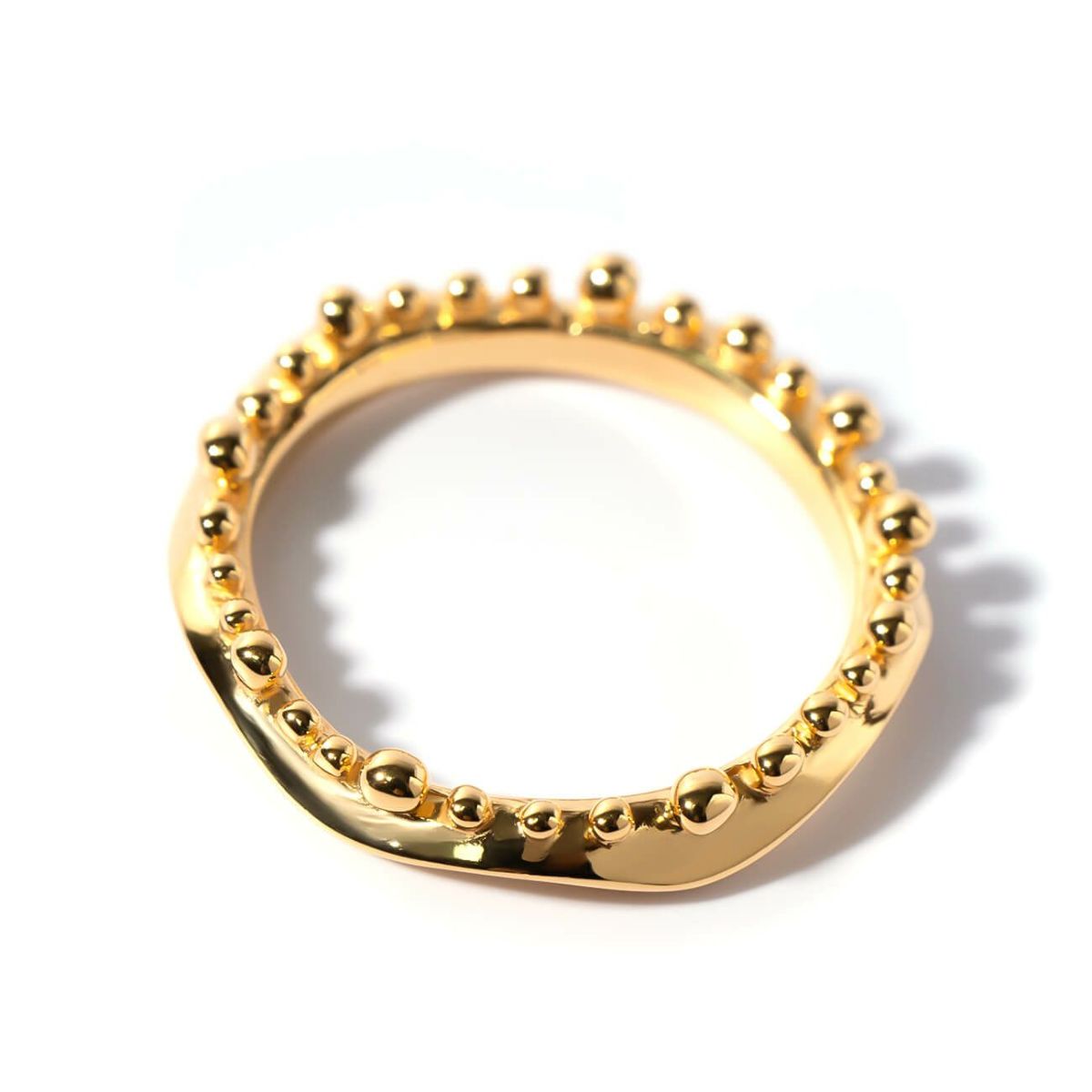 MIELIKKI-PUDOTA RING