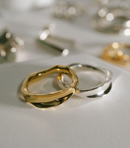 MIELIKKI-TUULI RING 1