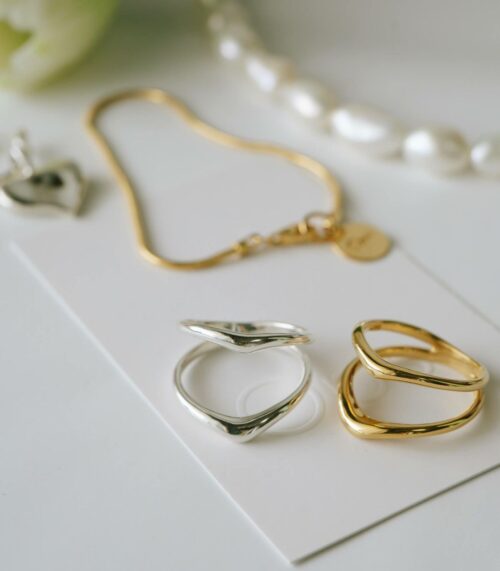 GAVIOTA-BULKY-RING 1