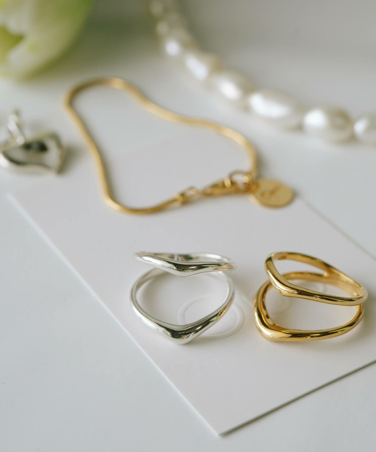 GAVIOTA-BULKY-RING 1