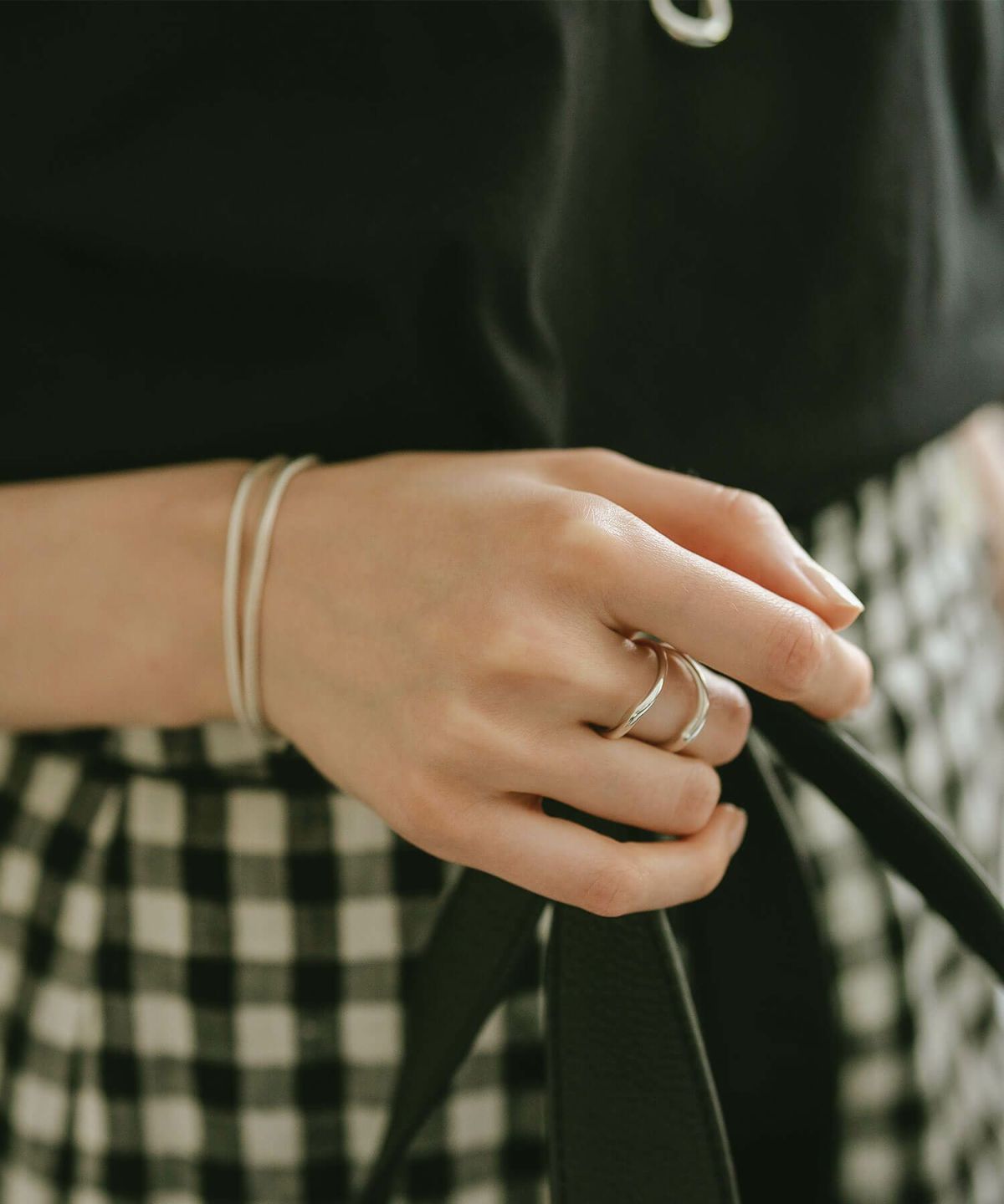 GAVIOTA-BULKY-RING 7