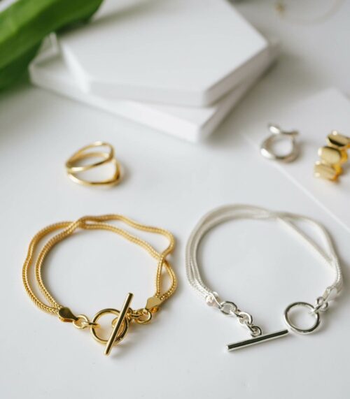 VENEC-GEMELLI BRACELET 1