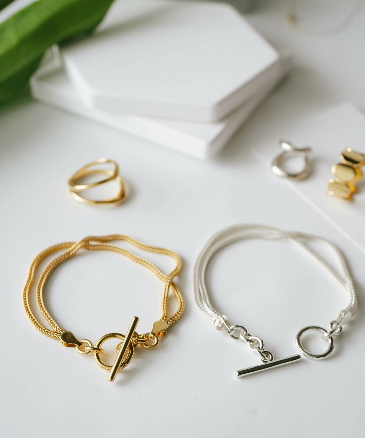 VENEC-GEMELLI BRACELET