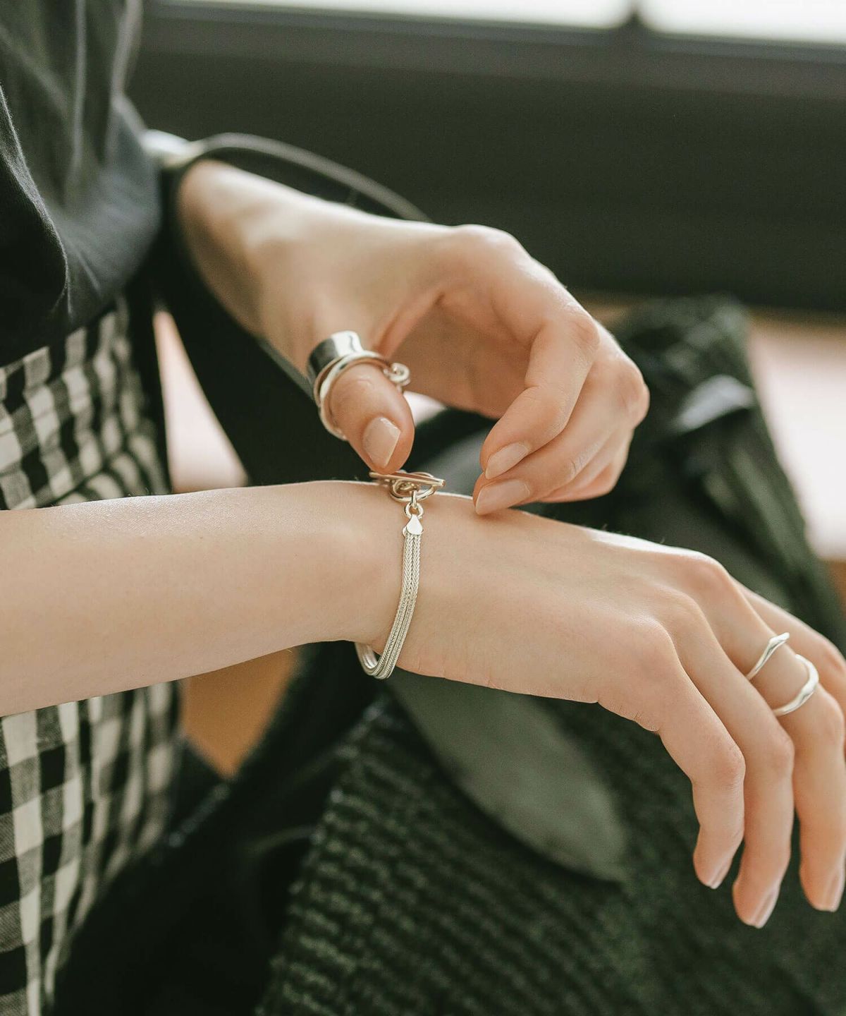 VENEC-GEMELLI BRACELET 6