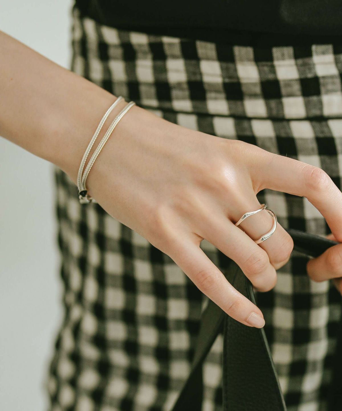 VENEC-GEMELLI BRACELET