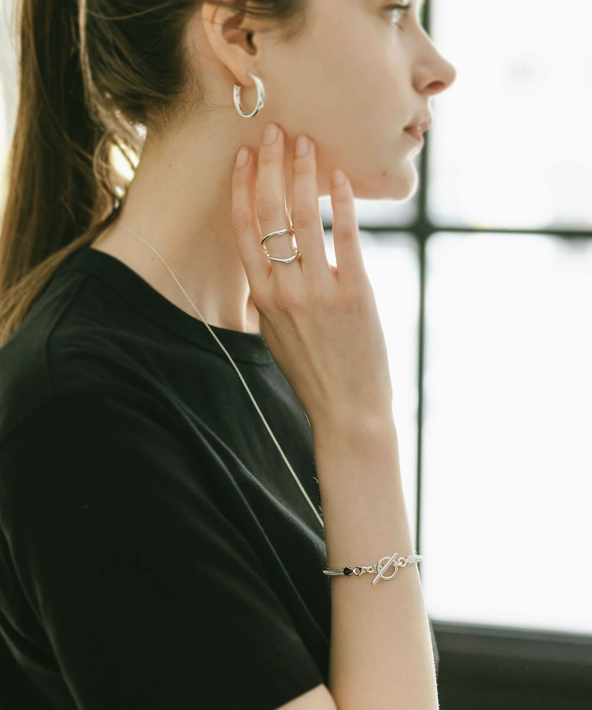 VENEC-GEMELLI BRACELET