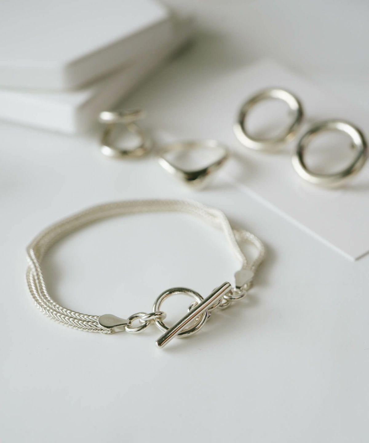 VENEC-GEMELLI BRACELET