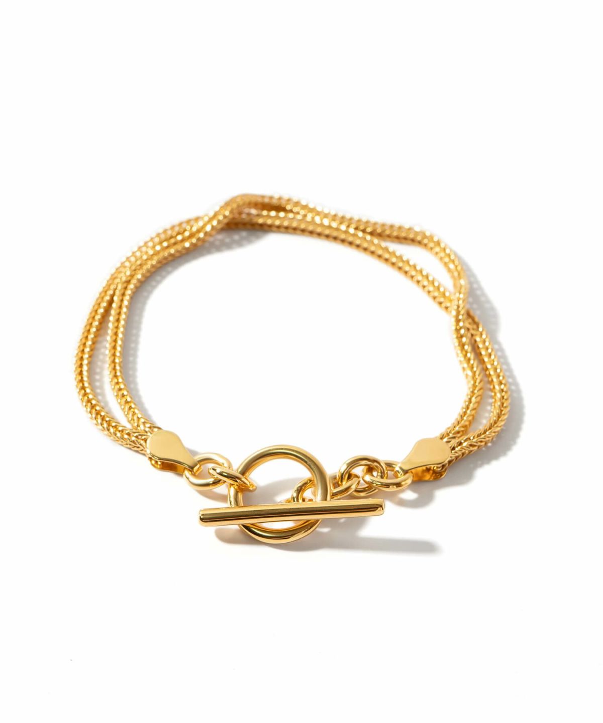 VENEC-GEMELLI BRACELET