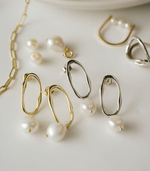 AFRIZO-OVAL PIERCE 1