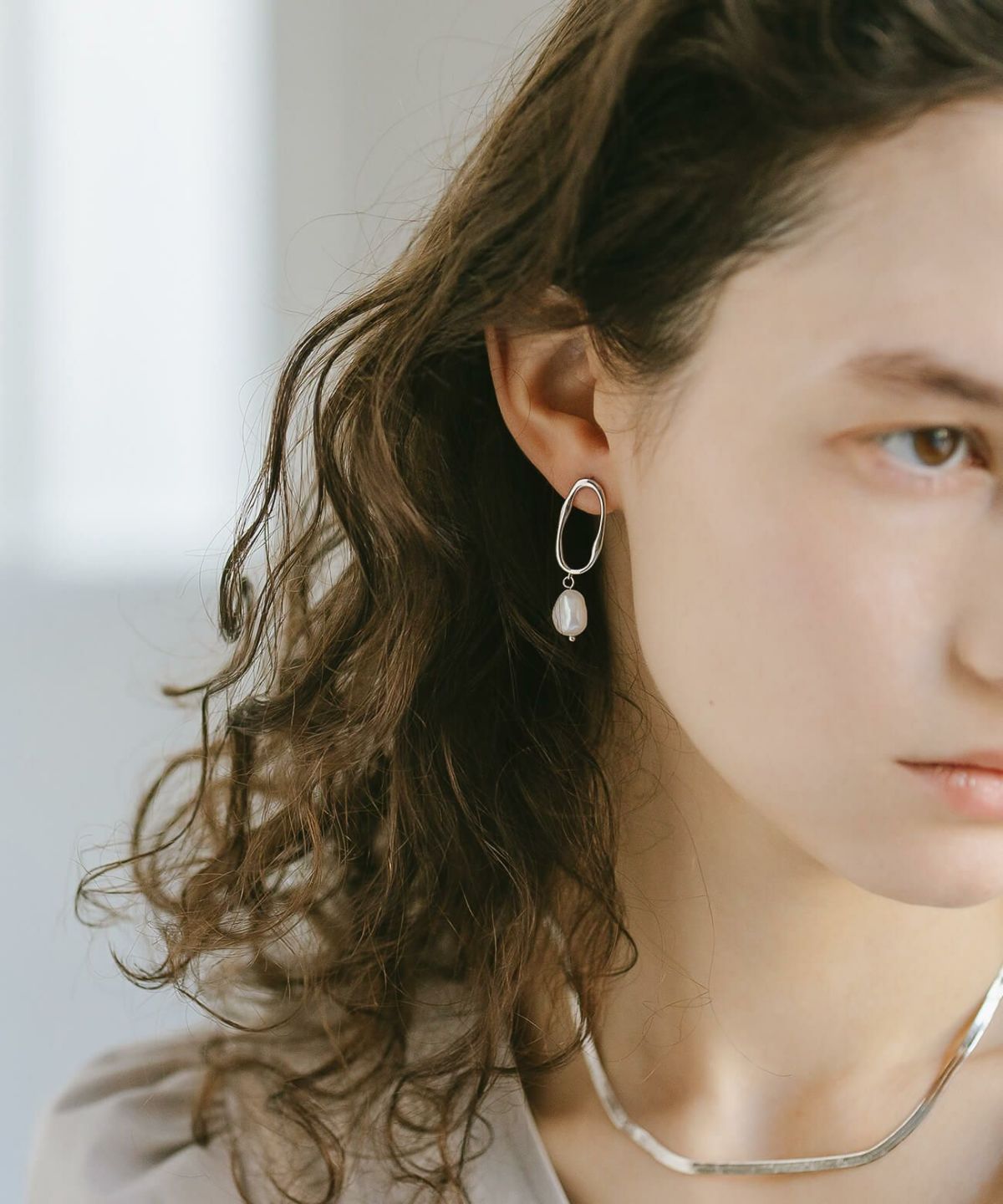 AFRIZO-OVAL PIERCE 7