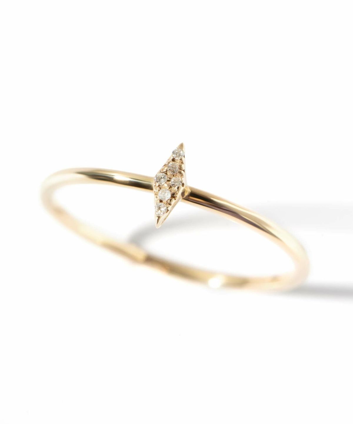 FOSTELLA RING