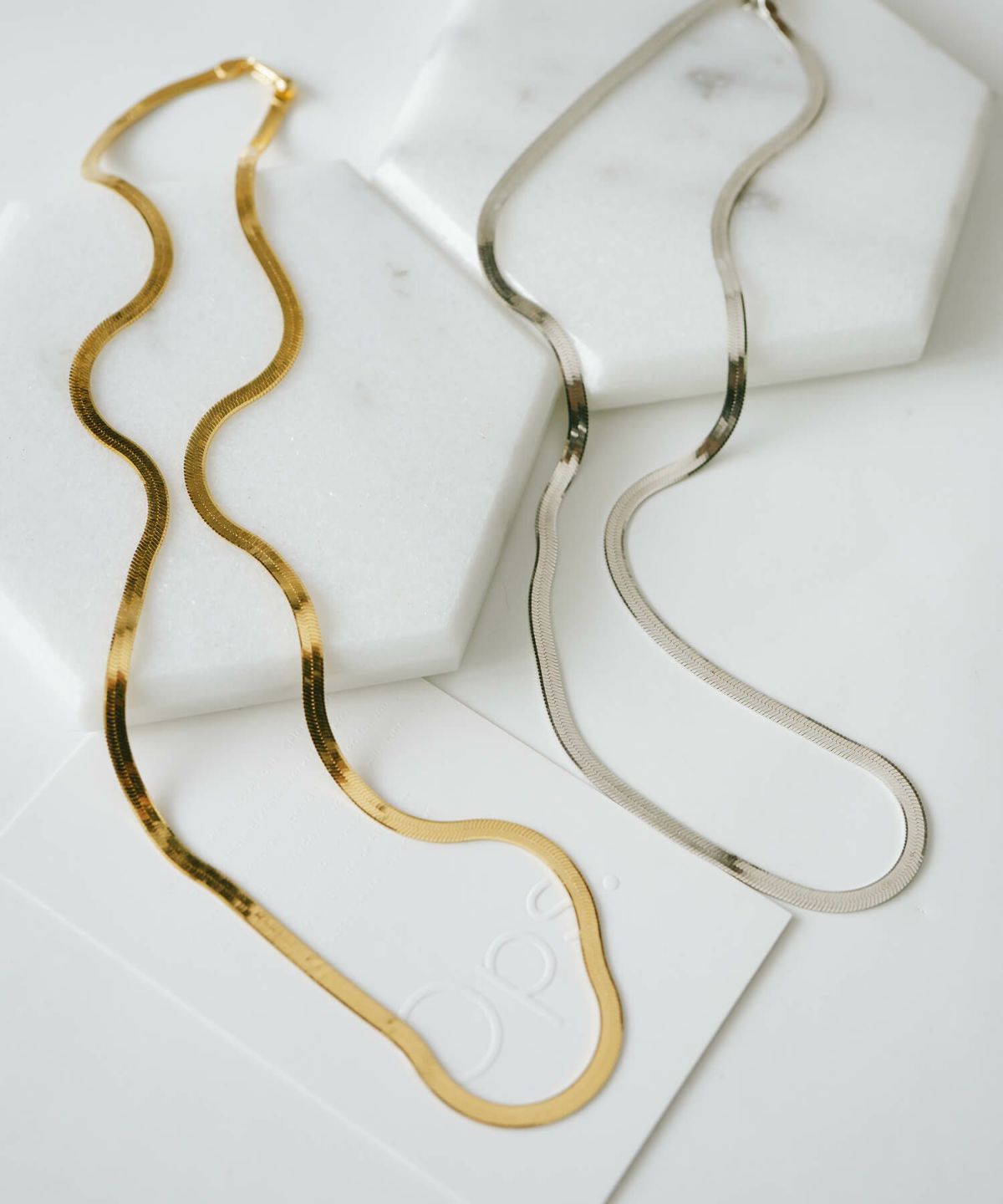 ITER NECKLACE
