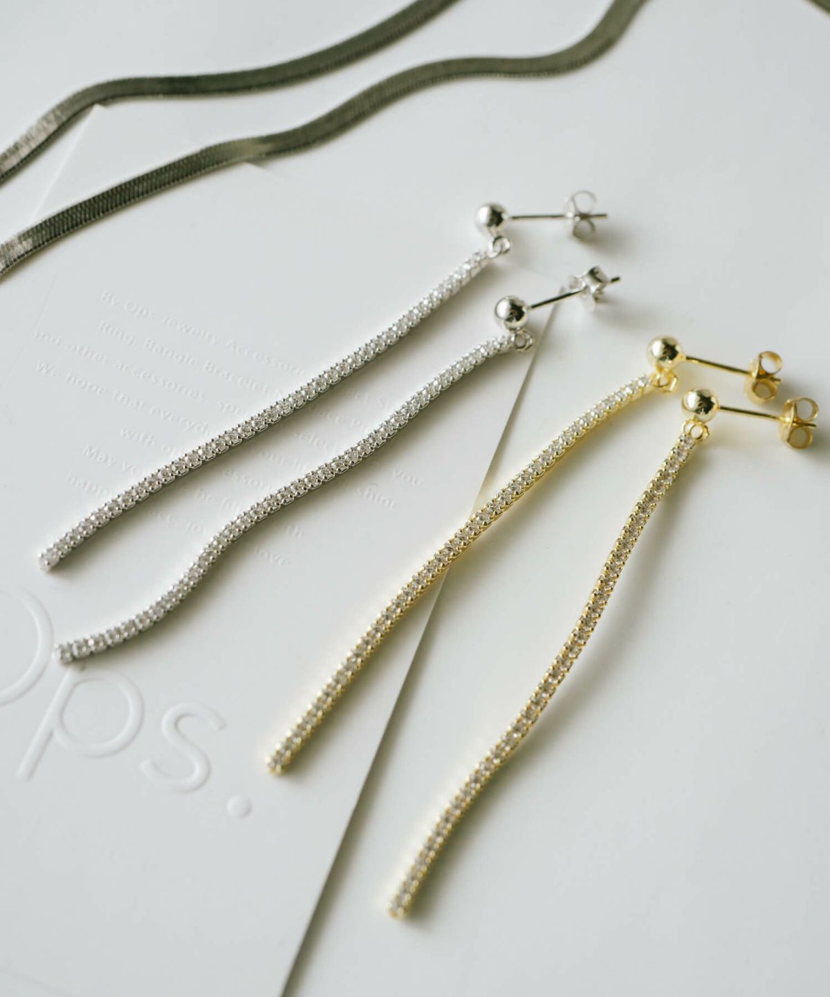 LUEURE-NOLL PIERCE 1