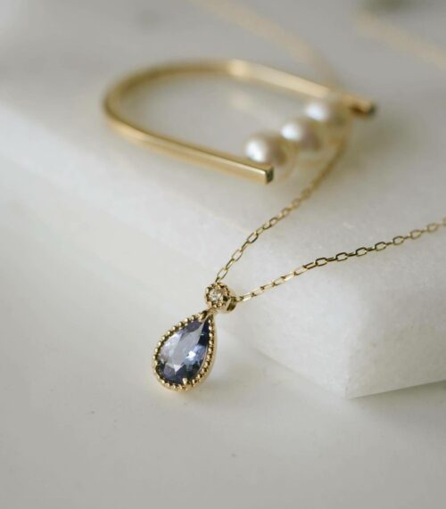 GLOA-SOLZE NECKLACE 1