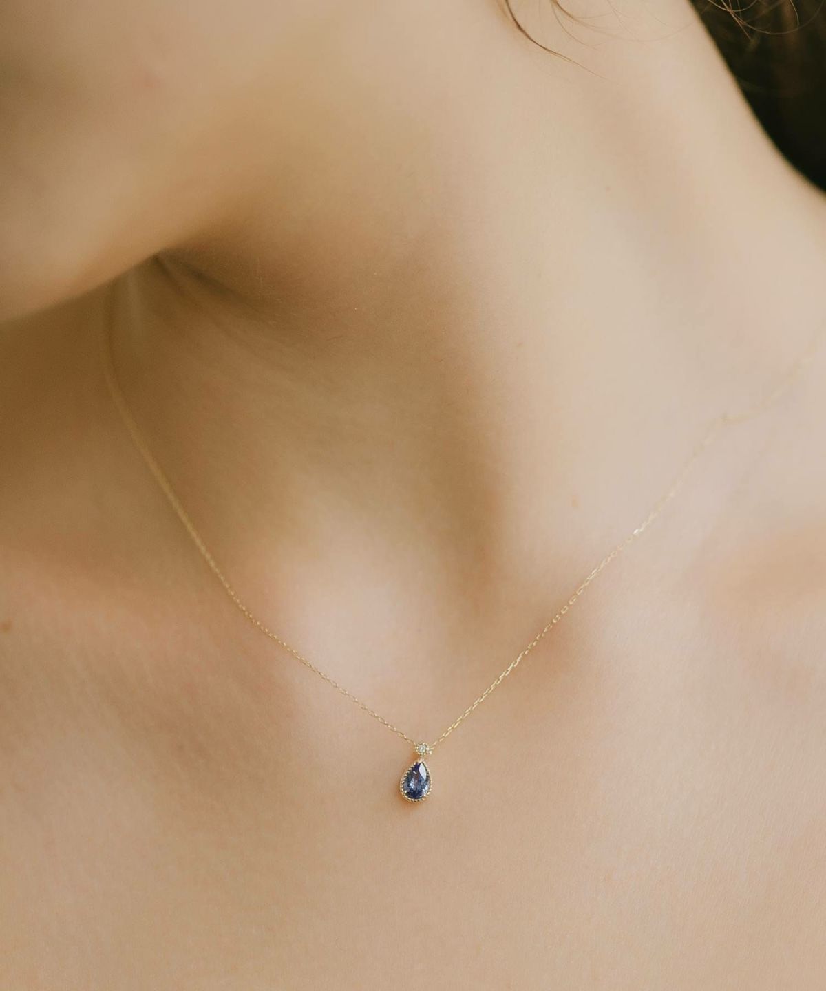 GLOA-SOLZE NECKLACE 3